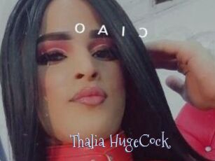 Thalia_HugeCock