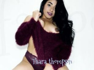 Thara_thompson