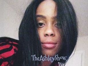 TheAshleyShow