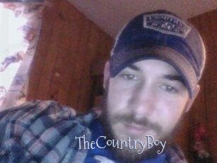 TheCountryBoy