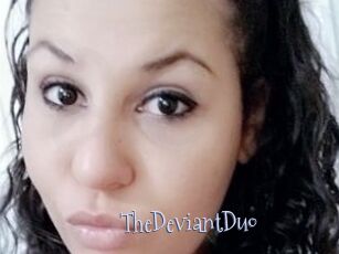 TheDeviantDuo