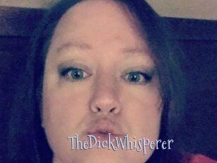 TheDickWhisperer