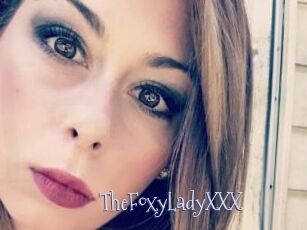 TheFoxyLadyXXX