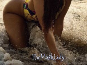 TheMaskLady