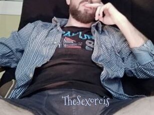 TheSexorcis