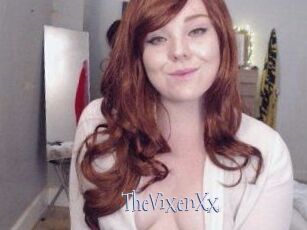 TheVixenXx