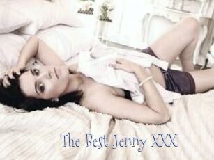 The_Best_Jenny_XXX