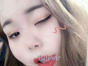 Theflower