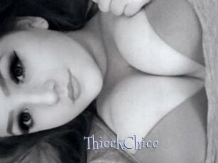 ThicckChicc