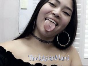 ThickAsianMami