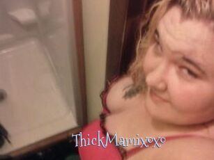 ThickMamixoxo