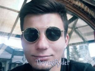 ThomasRyder