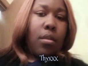 Thyxxx