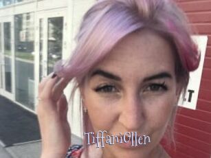 TiffaniGllen