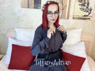 TiffanyAdrian