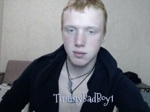 TimmyBadBoy1