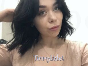 TimmyLisbet