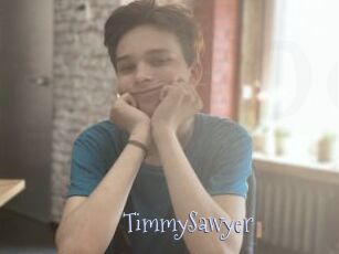 TimmySawyer