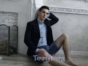 TimmyYoung