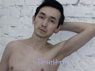 TimurHorny