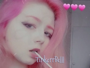 TinkerrBelll