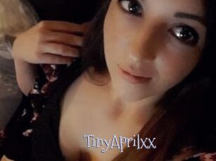 TinyAprilxx