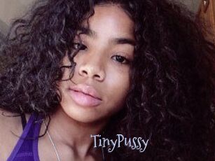 TinyPussy