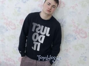 TomHogan