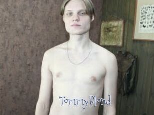 TommyBlond