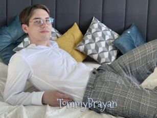 TommyBrayan