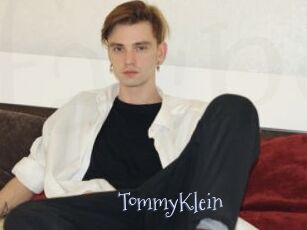 TommyKlein