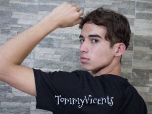 TommyVicents