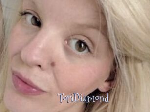 ToriDiamond