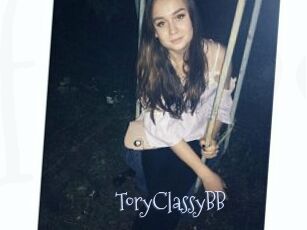 ToryClassyBB