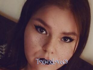 ToxicxLove69