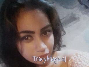 TracyMagical