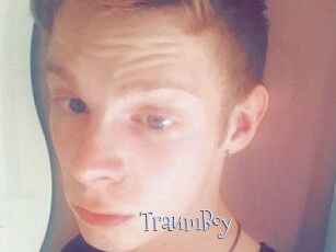 TraumBoy