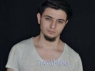 TravisJohnes