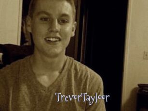 TrevorTayloor