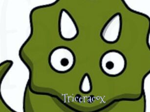 Triceracox