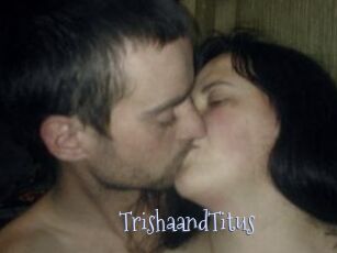 Trisha_and_Titus