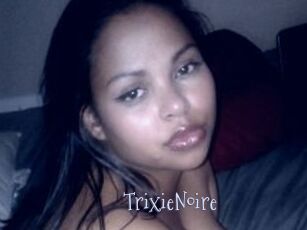 TrixieNoire