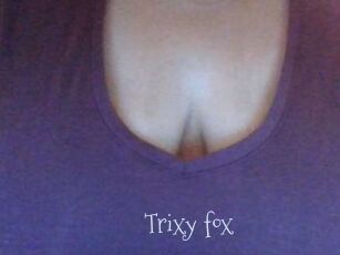 Trixy_fox