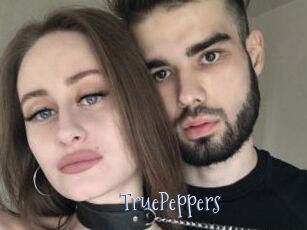 TruePeppers