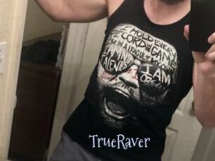 TrueRaver