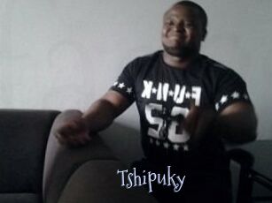 Tshipuky