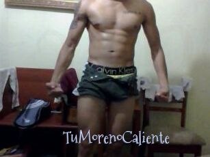 TuMorenoCaliente