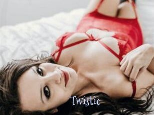 Twistie