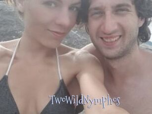 TwoWildNymphos