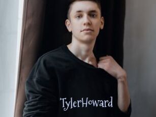 TylerHoward